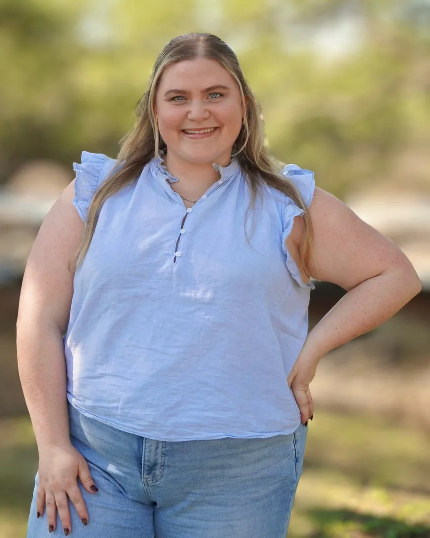 Curissa Groll, MS, RD, LD