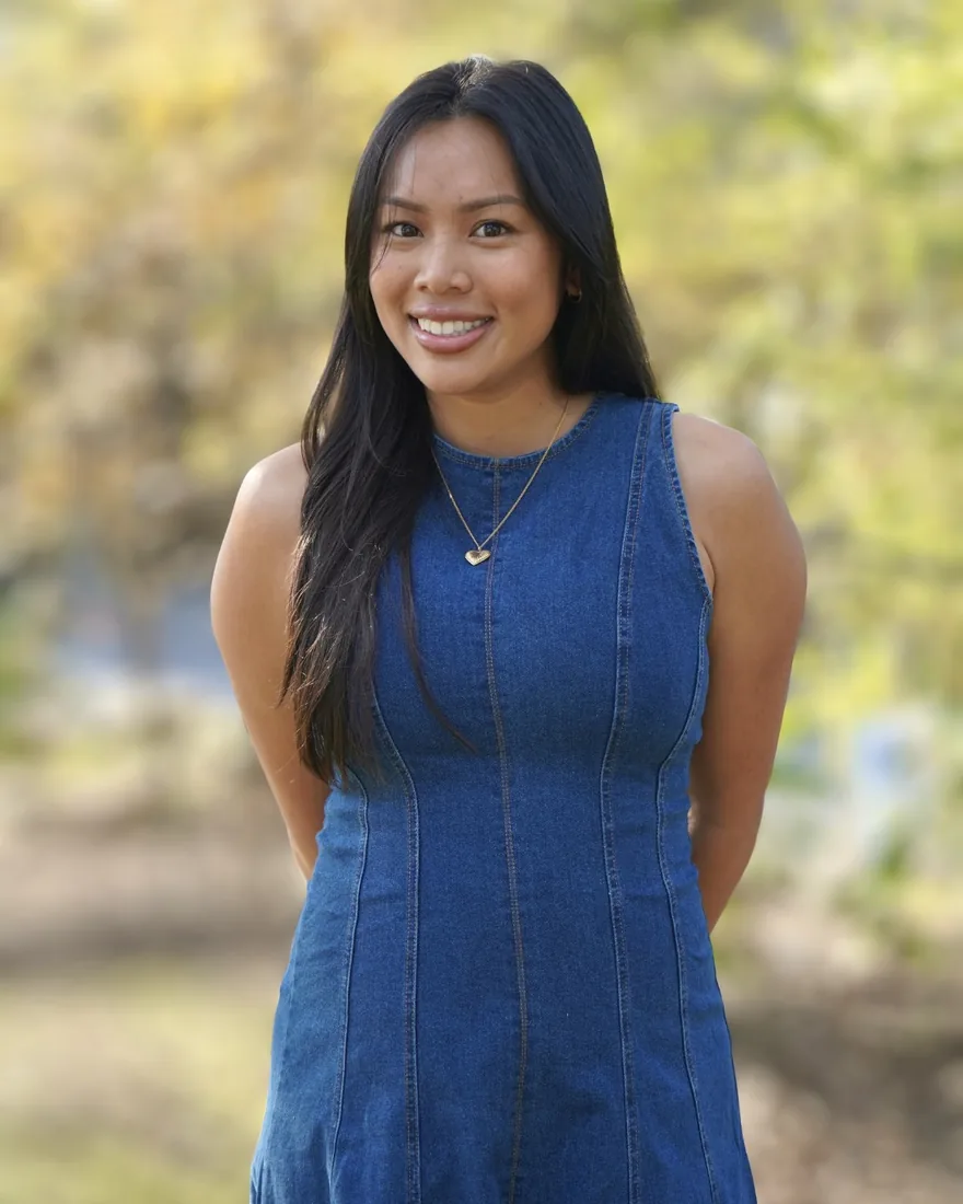 MayLinh Lucio, LMSW, therapist at Empowered Treatment in Austin, Texas