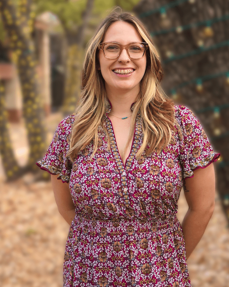 Madeline Thomas, MS, RD, LD