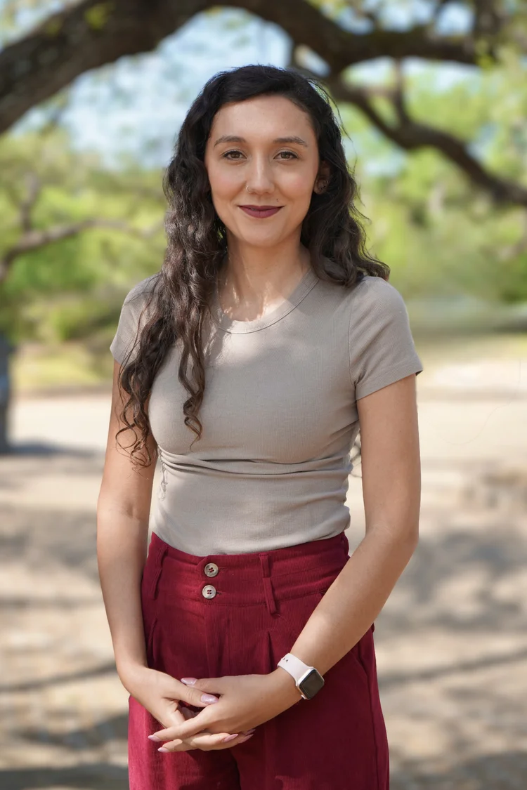 Maryam Mahmoud, LCSW, LCDC