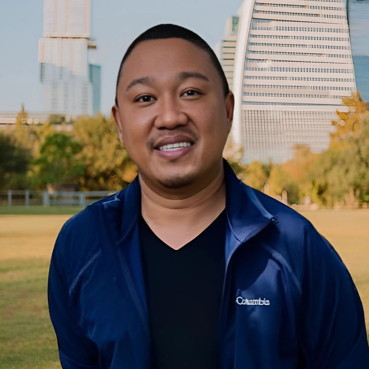 Reggie Graves, MSN, PMHNP-BC, FNP-C