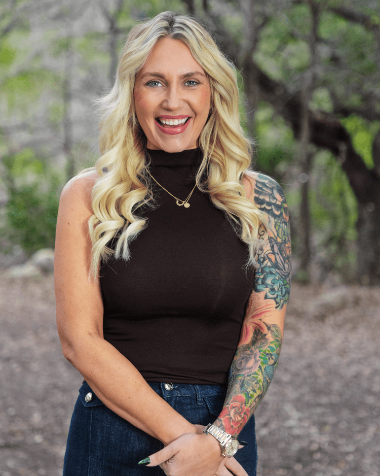 Brittni Pogue